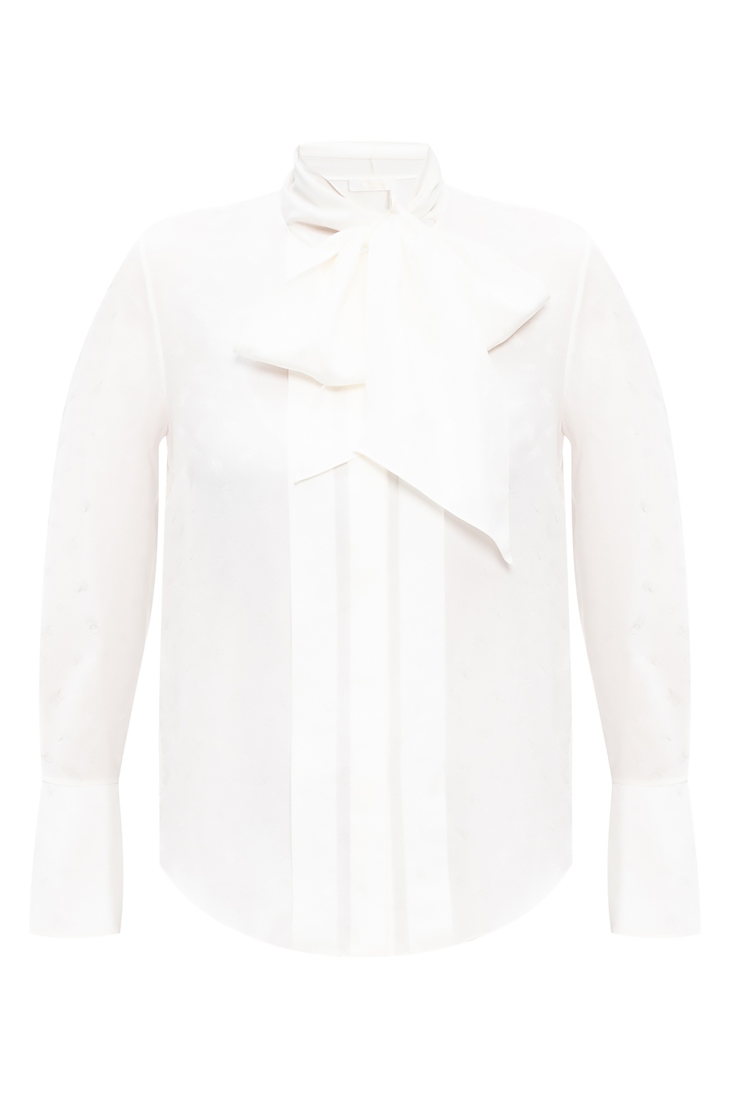 Chloé Silk shirt | Women's Clothing | IetpShops